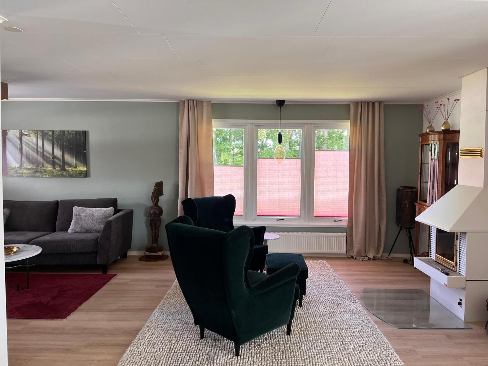 Willa Wunderbares Feriendomizil Mit Whirlpool Sölvesborg Zewnętrze zdjęcie
