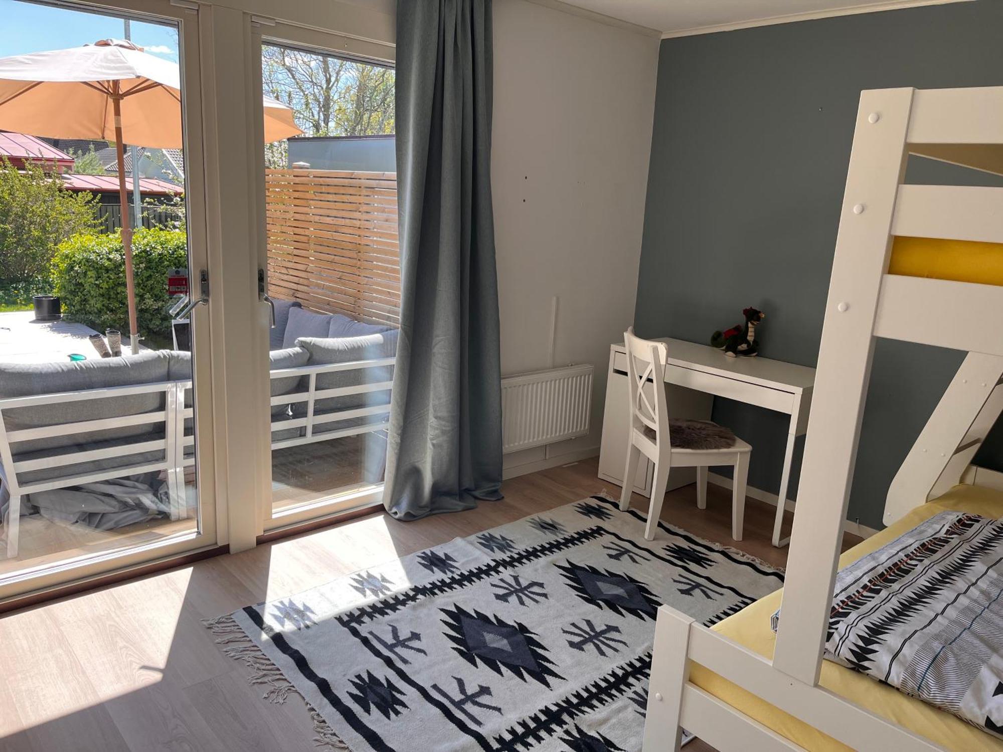 Willa Wunderbares Feriendomizil Mit Whirlpool Sölvesborg Zewnętrze zdjęcie